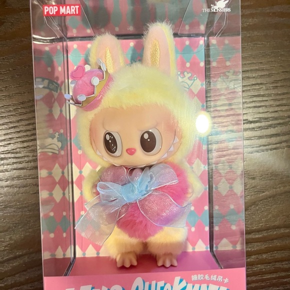 Let’s Checkmate Labubu - Picture 4 of 4